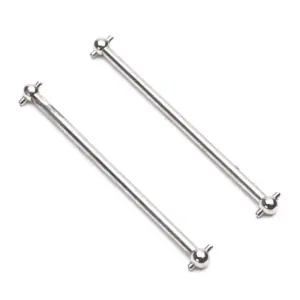 Fastrax Universal Dogbones 87mm Length Pr