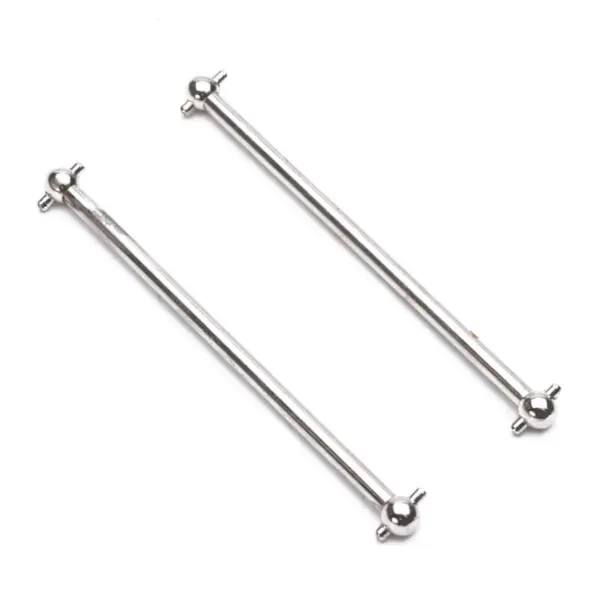 Fastrax Universal Dogbones 87mm Length Pr