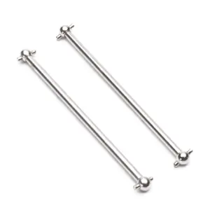 Fastrax Universal Dogbones 90mm Length Pr