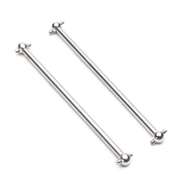 Fastrax Universal Dogbones 90mm Length Pr