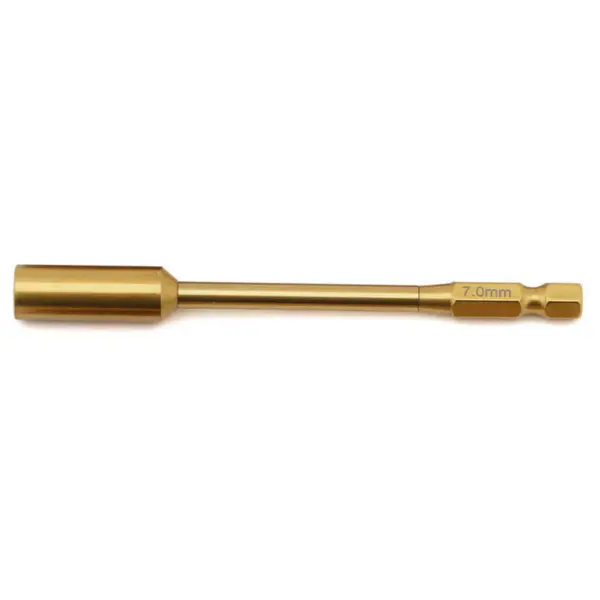 Fastrax 70 Nut Driver Bit for Electric Screwdriver