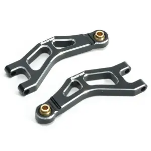 Fastrax Arrma Mojave Aluminium Front Upper Arms Pr