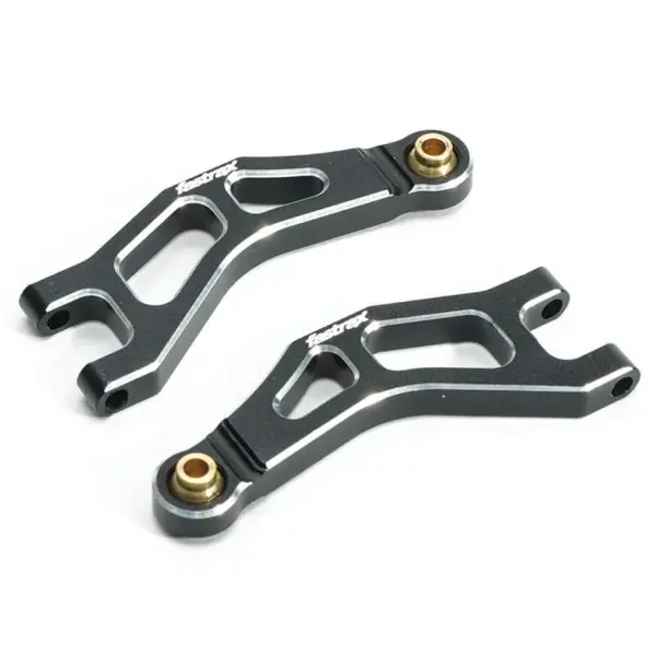 Fastrax Arrma Mojave Aluminium Front Upper Arms Pr