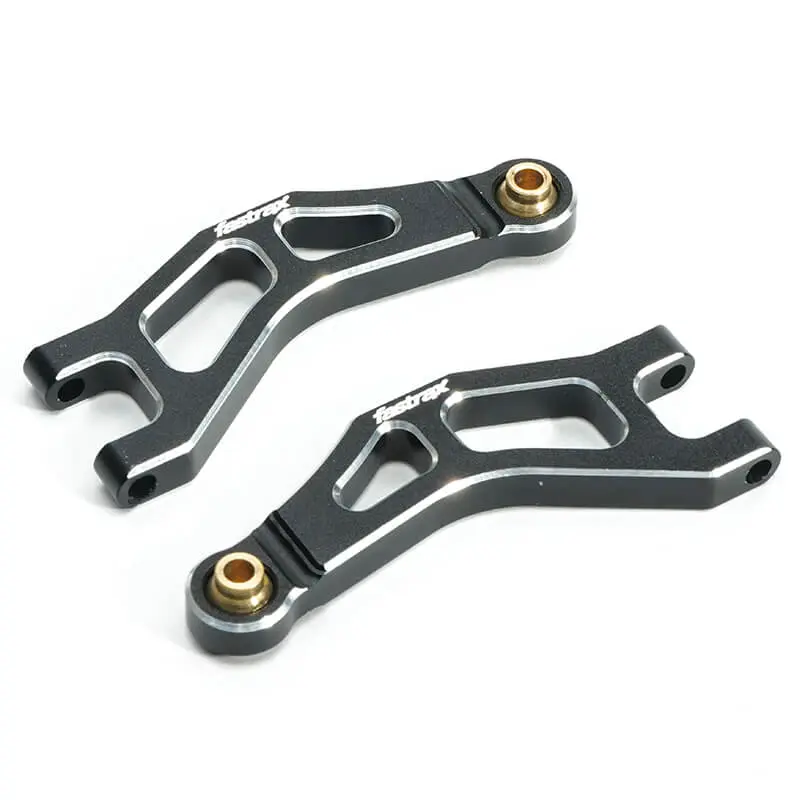 Fastrax Arrma Mojave Aluminium Front Upper Arms Pr