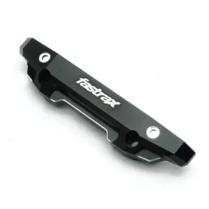 Fastrax Mini Maxx 7075 Aluminium Rear Bumper