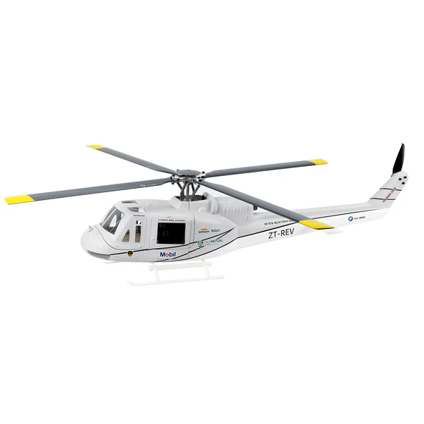 Flywing Huey V4 RC Helicopter PNB — FAULTY (Unit 2)