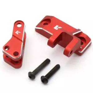 Kyosho KC10 Series Alu Panhard Mount Set Upper amp Lower