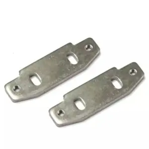 Kyosho Inferno Neo 30 Engine Mount Plates 2