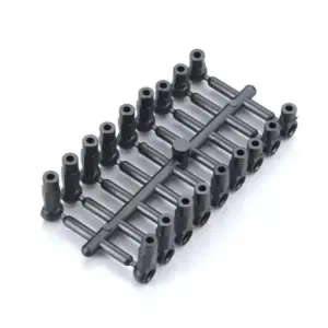 Kyosho 48mm Ball End Caps 12