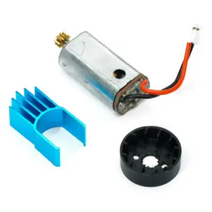 Kootai F03 Motor Set