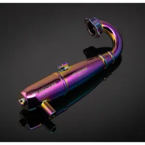 Red X-One Pipeset 2113 M Manifold Buggy for S Series