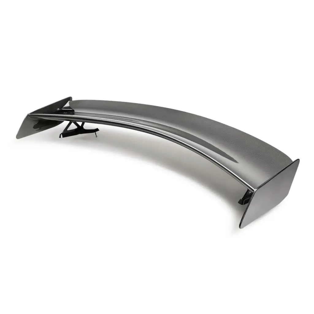 Rear Wing Set of GT Body for LWB TSP | Radio-Controlled.co.uk