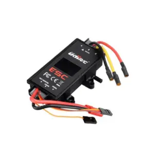 Udi Rc Arrow Electronic Speed Controller(esc)