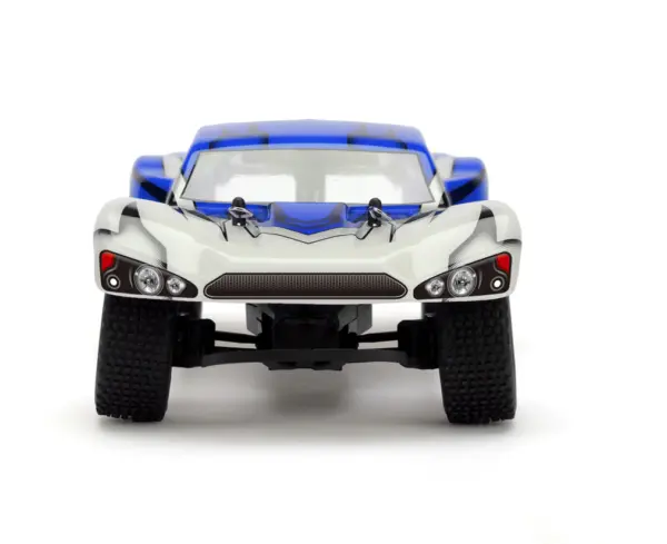 Veko Mini SC 1:24 Short Course RTR with Gyro