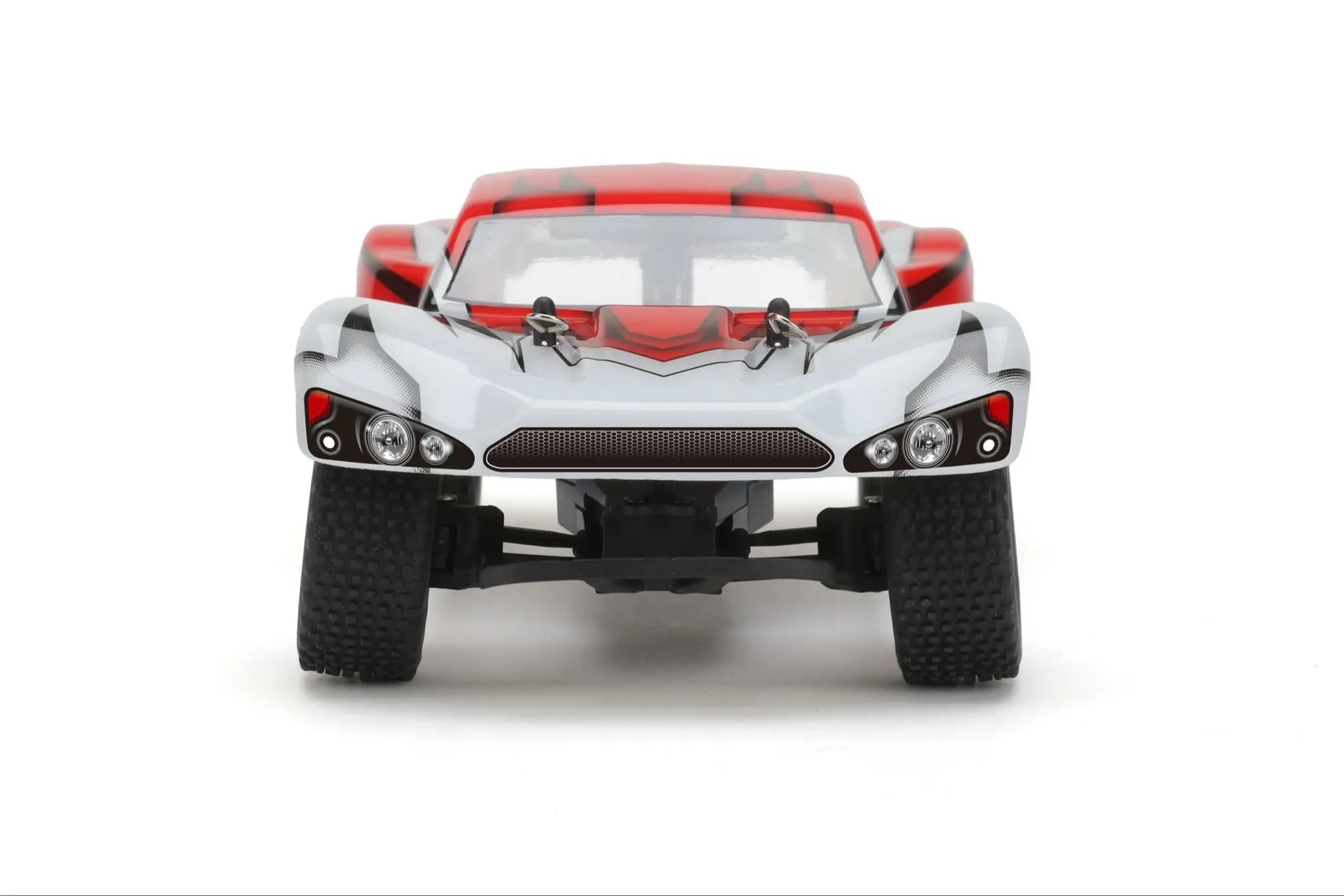 Veko Mini SC 1:24 Short Course RTR with Gyro