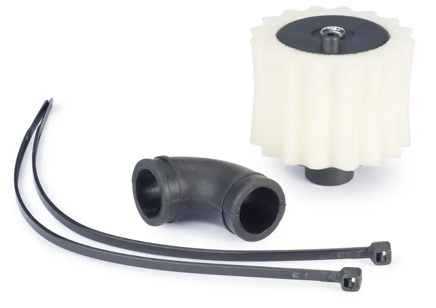 Air Filter 1:8 Star Shape