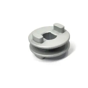 Alu. Gear Shift Mount