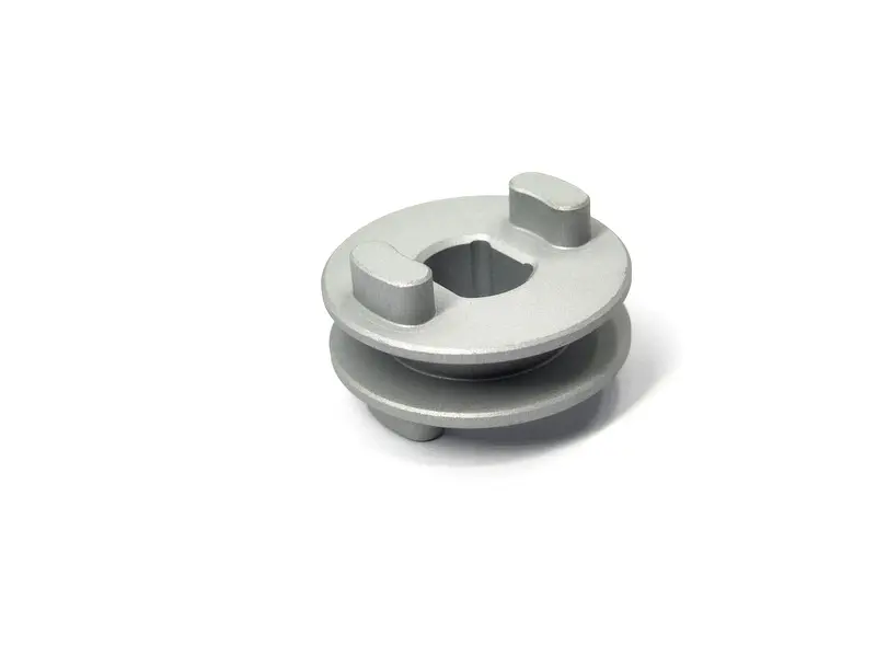Alu. Gear Shift Mount