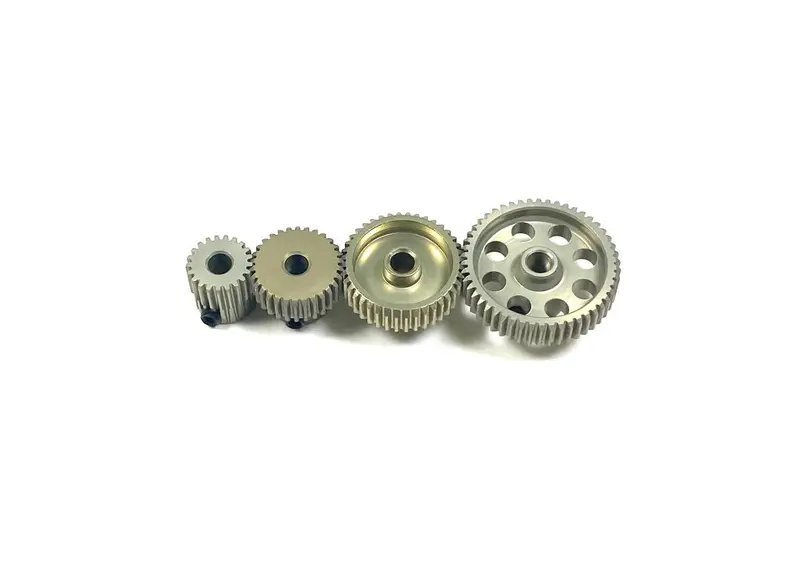 Alu Pinion 64dp - 23T