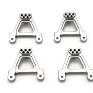 Alu. Shock Tower (4)