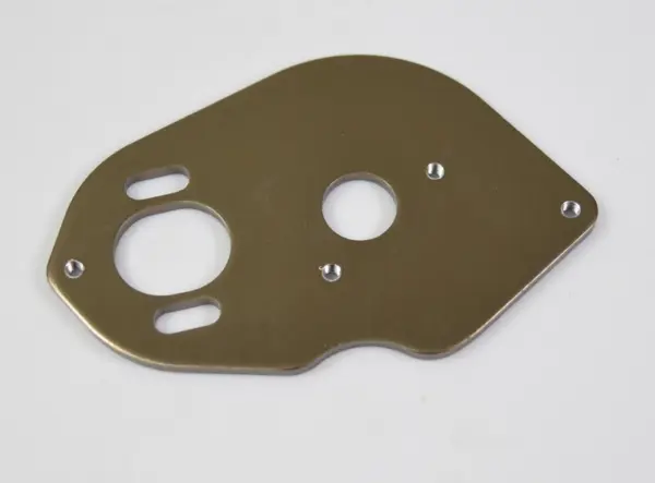 Aluminum Motor Mount