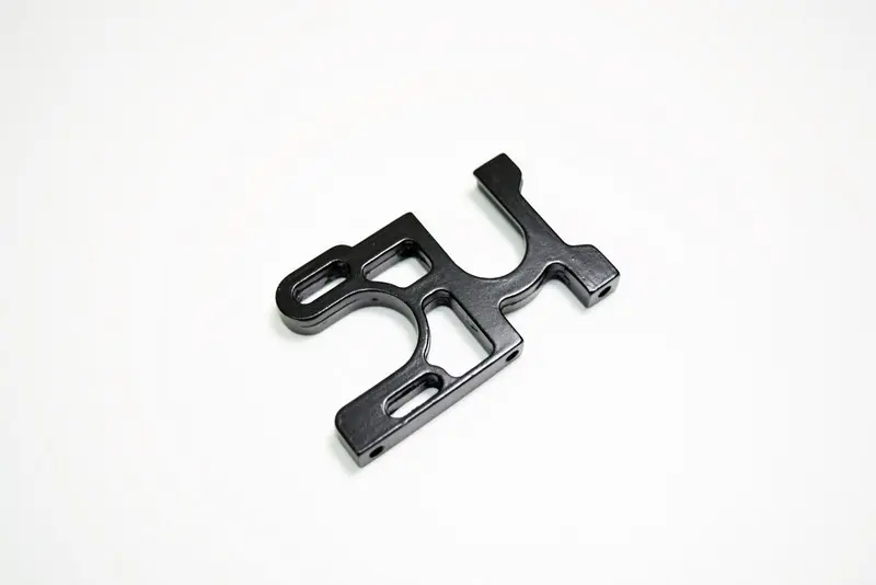 Aluminum Motor Mount AB2.8 BL