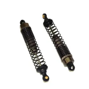 Aluminum Shock Absorber complete (2) Monster Truck