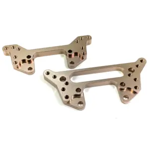 Aluminum Shock Tower Set ATC on-road