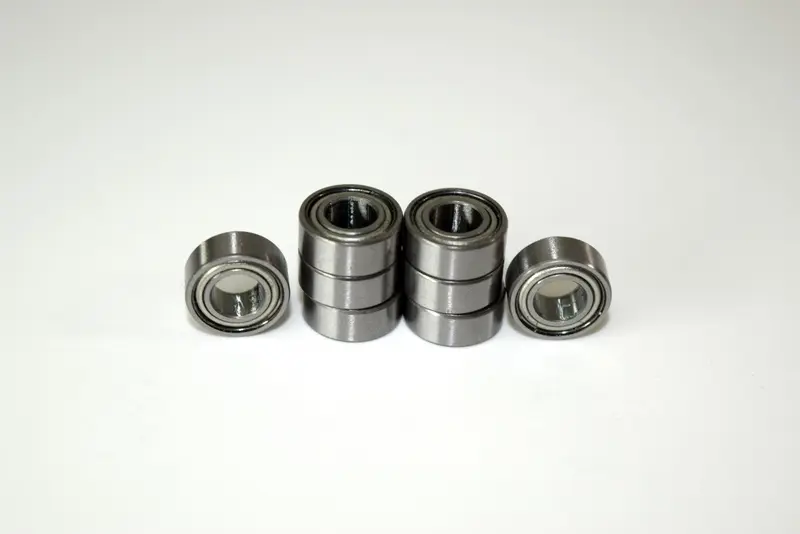 Ball bearing 10x5x4 (8)