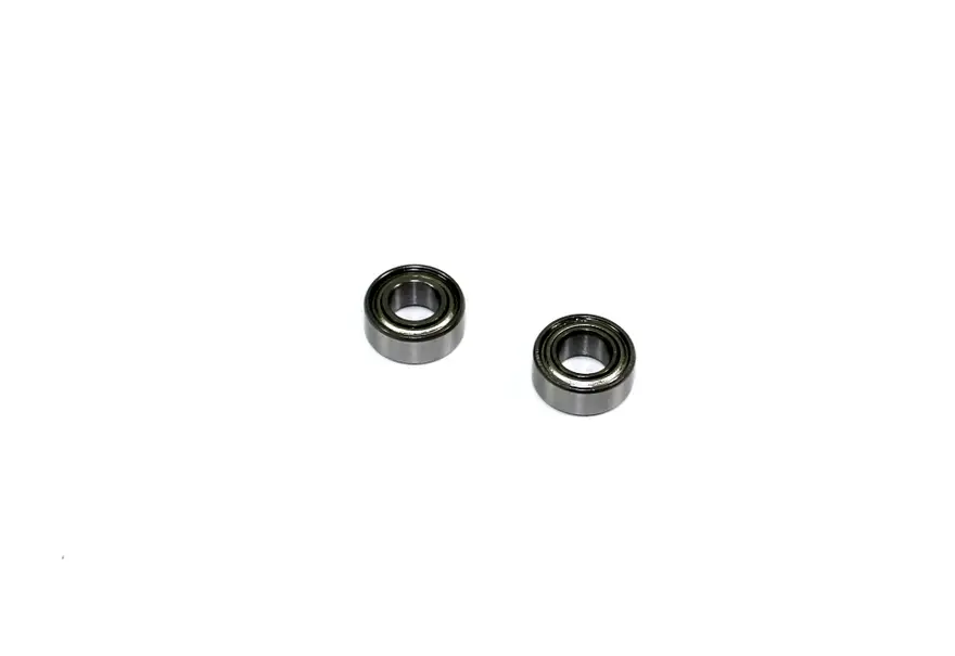 Ball Bearing 6x12x4 (2) Buggy/Truggy