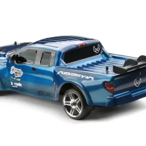 Body 1:10 EP Touring Car "ATC3.4" 4WD RTR - blue