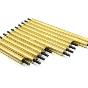 Brass 4-Link and Steering Rods CR3.4 (11)