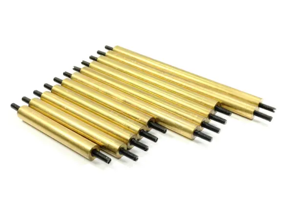 Brass 4-Link and Steering Rods CR3.4 (11)