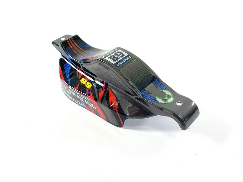 Buggy Body for 1:24 Scale