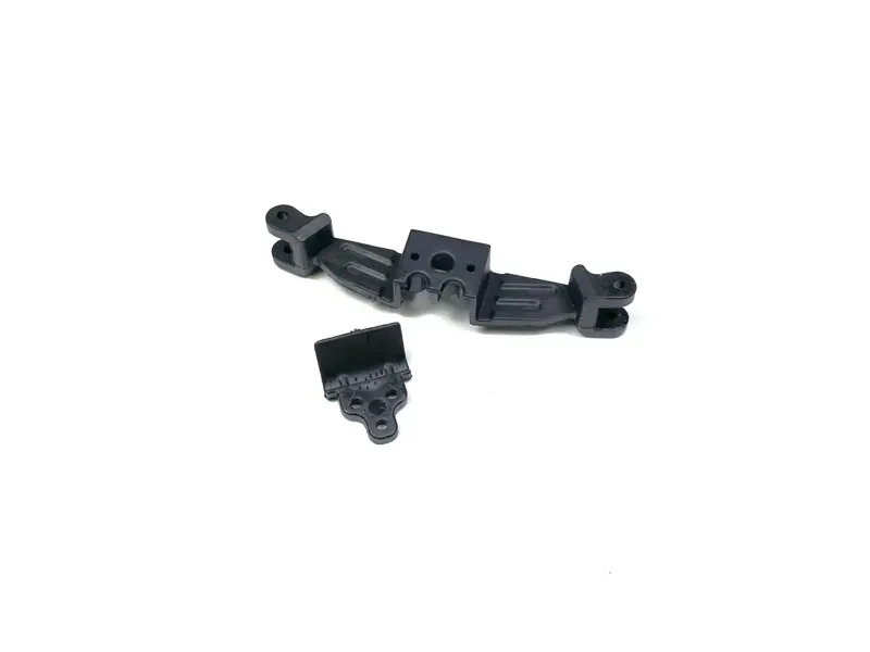 Bumper and Swing Arm 1:24 Scale