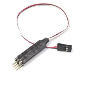 Channel ON/OFF Switch for RC Receiver