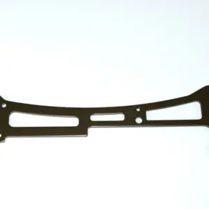 Chassis plate upper