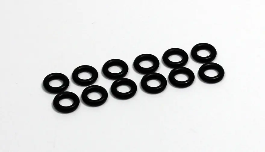 Diff O-Ring 5x9x2 (12) Buggy/Truggy