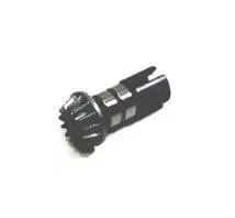 Differential Cup and Gear front Buggy/Truggy Brushed