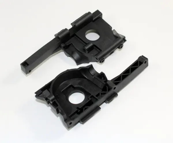 Differential housing l/r rear AMT8