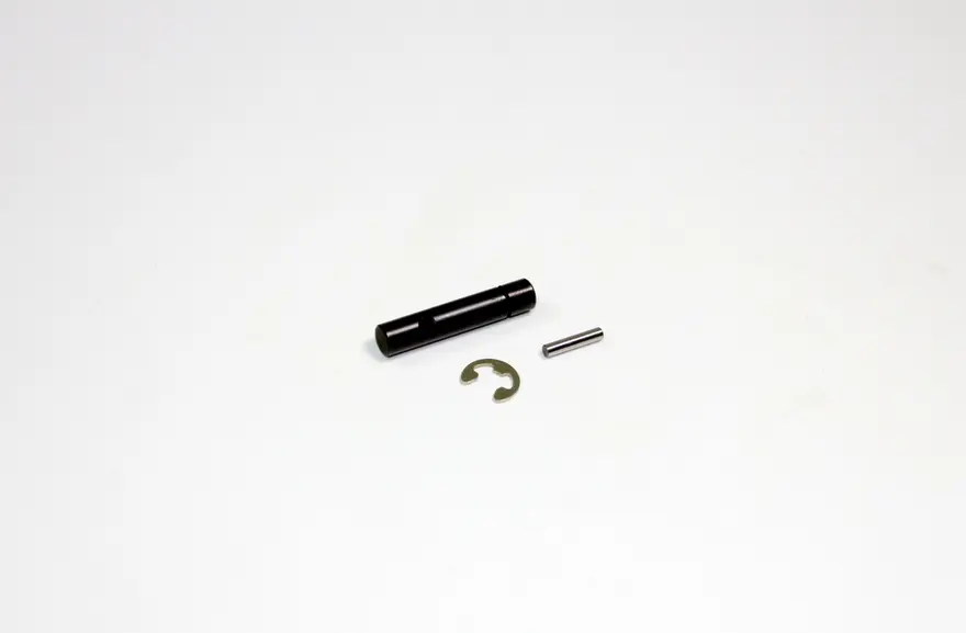Double Gear linkage AMT8