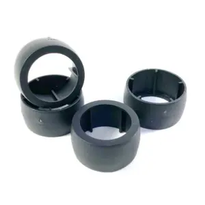 Drift Tires for 1:24 Scale Touring/Drift Car (4)