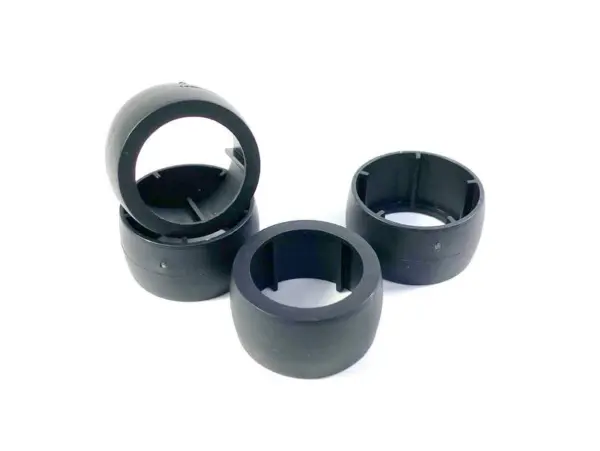 Drift Tires for 1:24 Scale Touring/Drift Car (4)