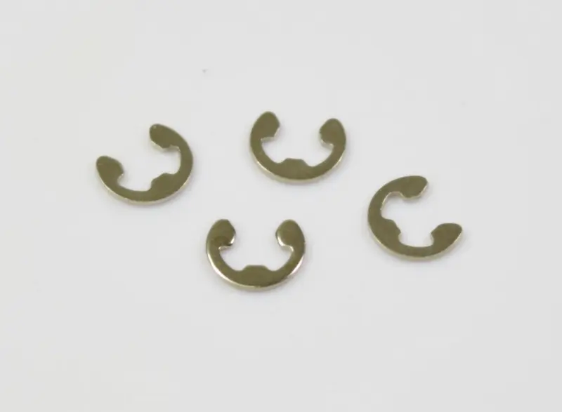E-Clips &oslash;3.2