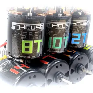Electric Motor "Thrust B-Spec" 10T