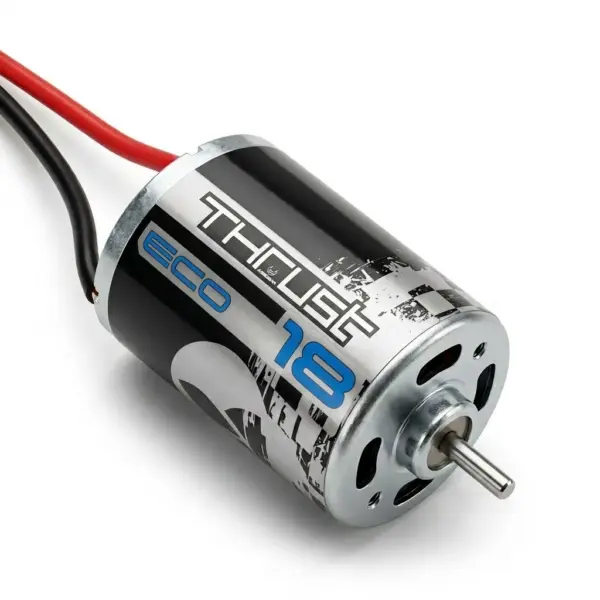 Electric Motor "Thrust eco" 18T