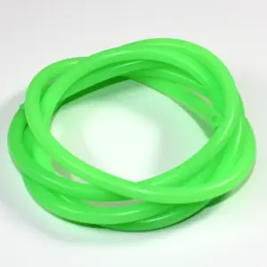 Fuel Tube 1m green