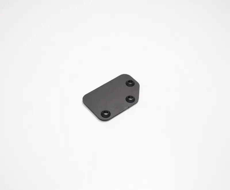 Gear cover AB2.8 BL