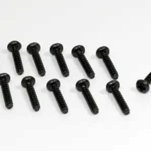 Head Cross Screw 3x16 (12) Buggy/Truggy