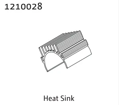 Heat Sink